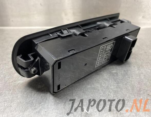 Steering Column Switch MITSUBISHI COLT VI (Z3_A, Z2_A), MITSUBISHI Colt VII (Z2_A)