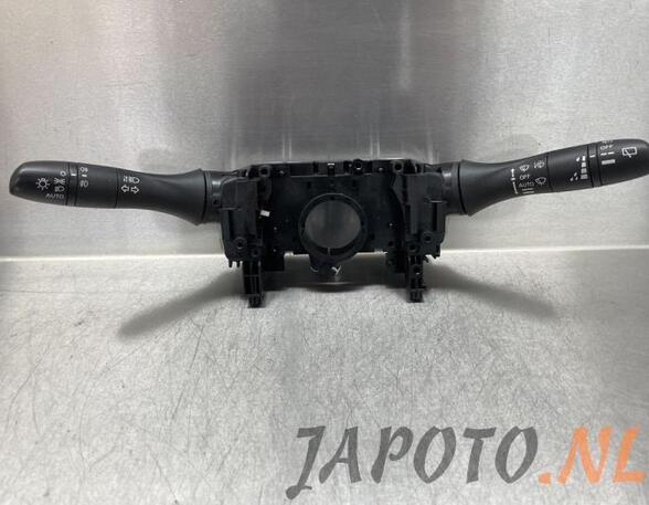 Steering Column Switch NISSAN QASHQAI II SUV (J11, J11_)