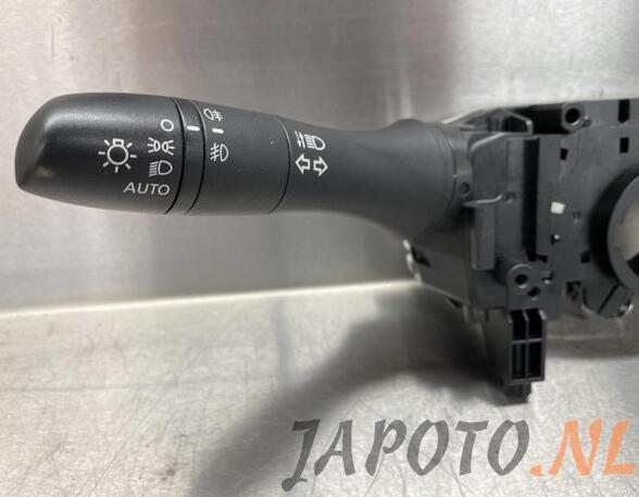 Steering Column Switch NISSAN QASHQAI II SUV (J11, J11_)