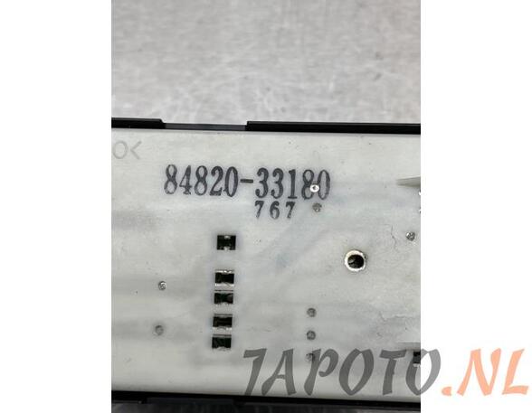 Steering Column Switch TOYOTA CAMRY Saloon (_V3_)