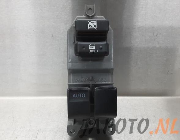 Steering Column Switch TOYOTA YARIS (_P9_)