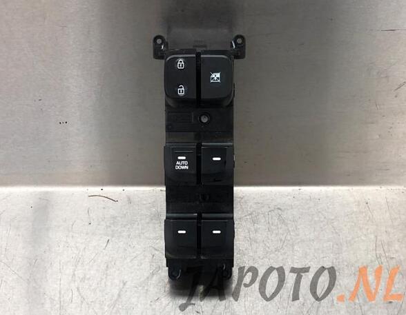 Steering Column Switch HYUNDAI i10 II (BA, IA)