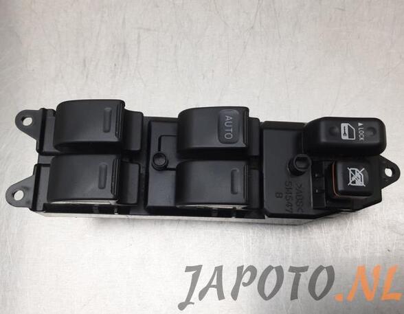 Steering Column Switch TOYOTA PRIUS Hatchback (_W2_)