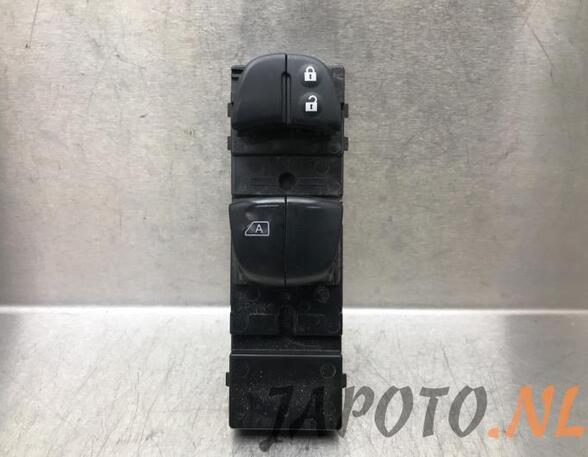 Steering Column Switch NISSAN MICRA V (K14)