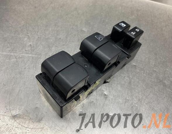 Steering Column Switch NISSAN NOTE (E12)