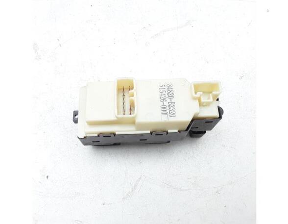 Steering Column Switch DAIHATSU CUORE I (L55, L60)