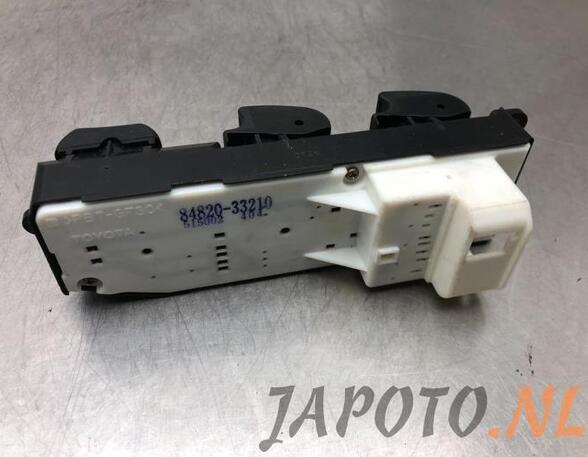 Steering Column Switch TOYOTA CAMRY Saloon (_V3_)