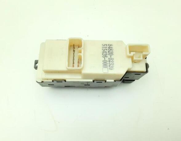 Steering Column Switch DAIHATSU CUORE I (L55, L60)