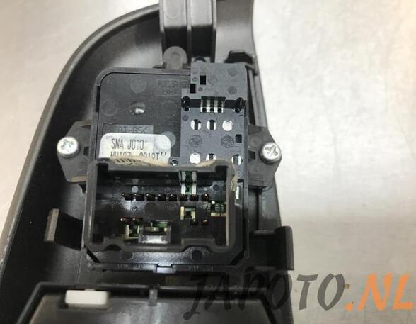 Steering Column Switch HONDA CIVIC VIII Saloon (FD, FA), HONDA CIVIC VII Saloon (ES, ET)