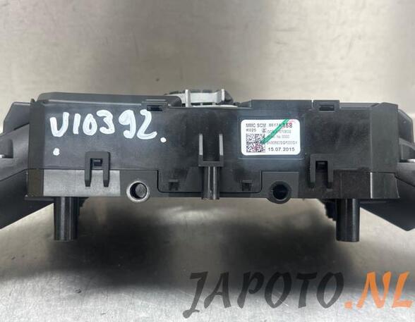 Steering Column Switch MITSUBISHI MIRAGE / SPACE STAR Hatchback (A0_A)