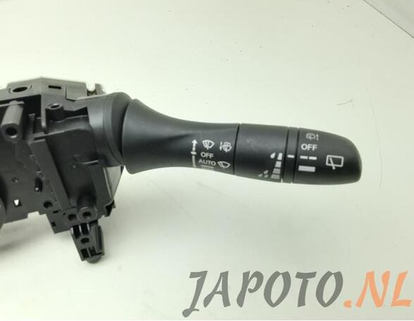 Steering Column Switch NISSAN QASHQAI II SUV (J11, J11_)