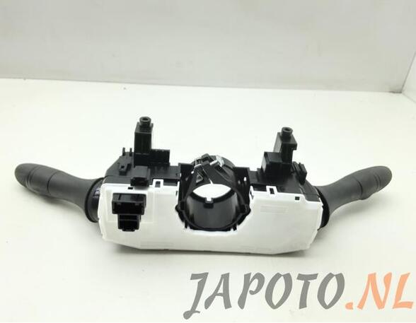 Steering Column Switch NISSAN QASHQAI II SUV (J11, J11_)