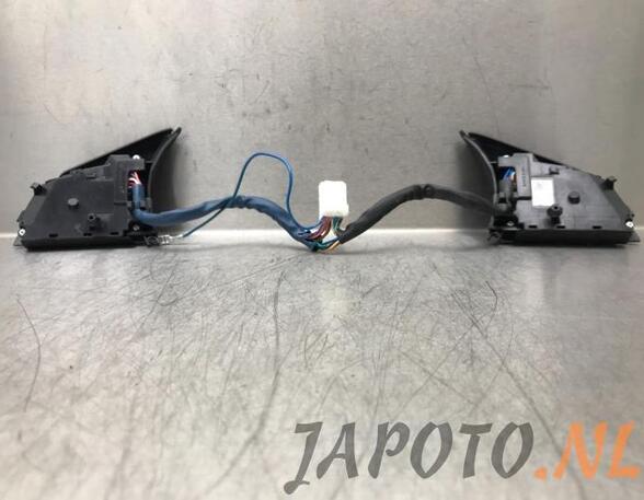 Steering Column Switch NISSAN X-TRAIL (T32_)