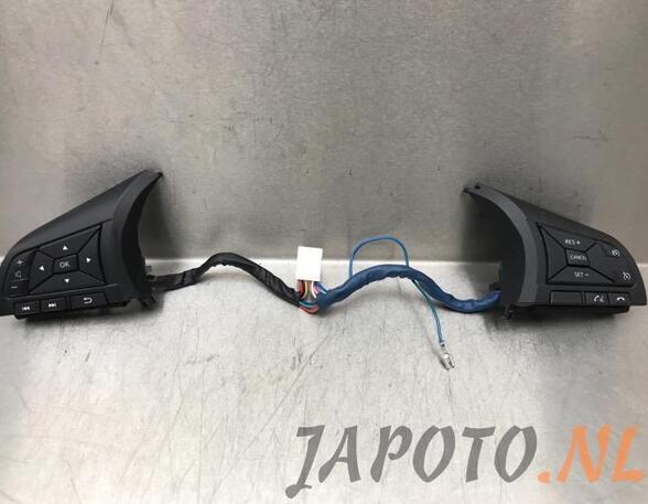 Steering Column Switch NISSAN X-TRAIL (T32_)