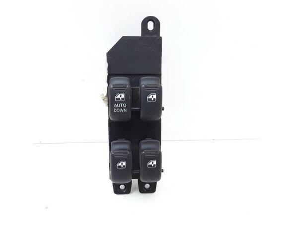 Steering Column Switch HYUNDAI SANTA FÉ I (SM)