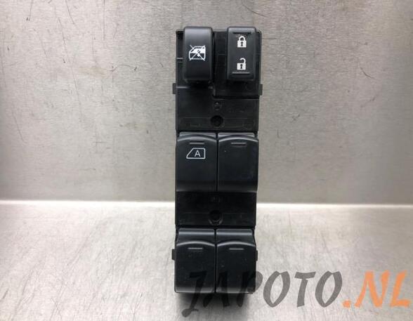 Steering Column Switch NISSAN NOTE (E12)