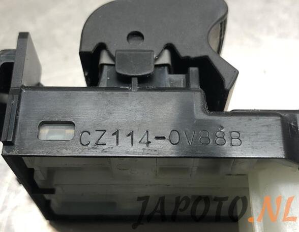 Steering Column Switch TOYOTA AYGO (_B4_)