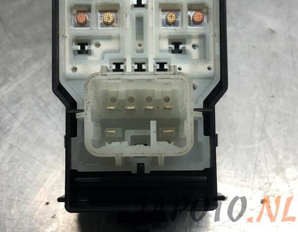 Steering Column Switch TOYOTA AYGO (_B4_)