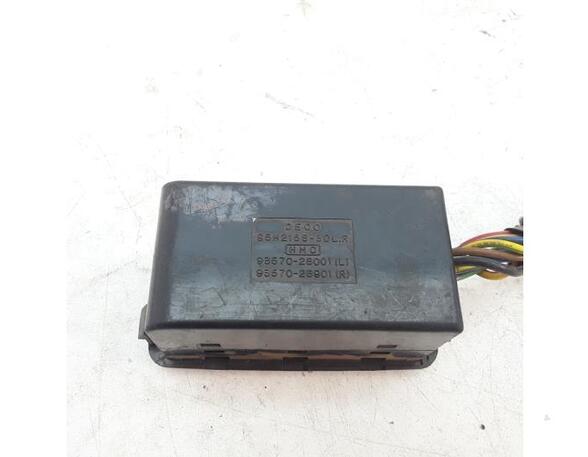 Steering Column Switch HYUNDAI LANTRA II (J-2), HYUNDAI LANTRA I (J-1)