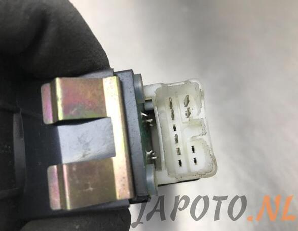 Steering Column Switch SUZUKI SWIFT II Hatchback (EA, MA)