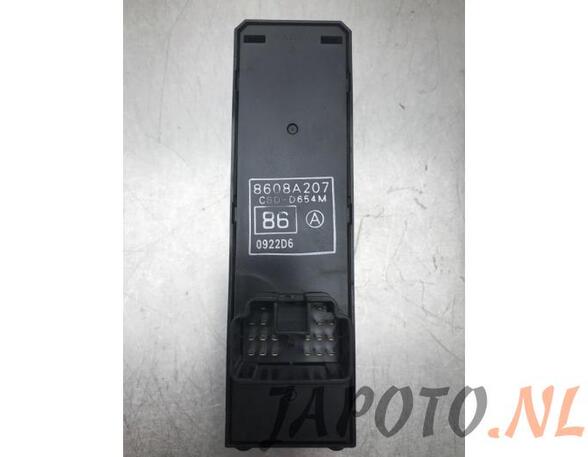 Steering Column Switch MITSUBISHI ASX (GA_W_)