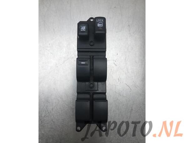 Steering Column Switch MITSUBISHI ASX (GA_W_)