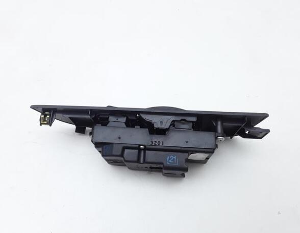 Steering Column Switch TOYOTA COROLLA Liftback (_E11_)