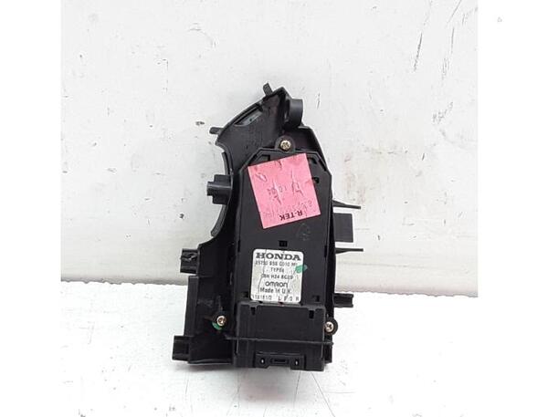 Steering Column Switch HONDA CIVIC VII Hatchback (EU, EP, EV)