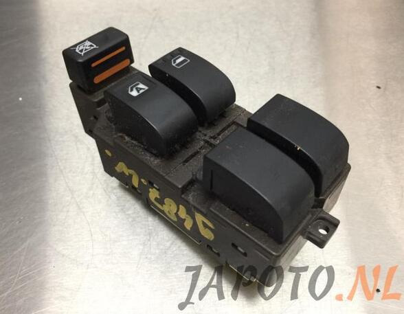 Steering Column Switch DAIHATSU CUORE II (L80, L81)