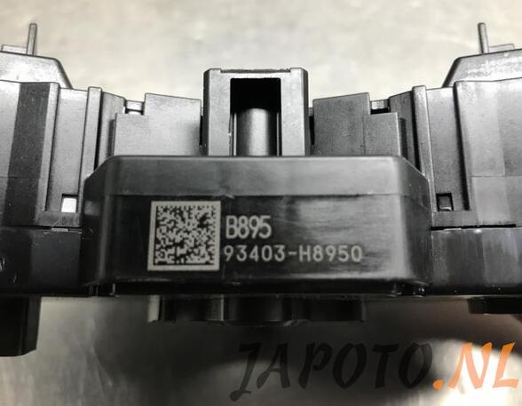 Steering Column Switch KIA RIO IV (YB, SC, FB)