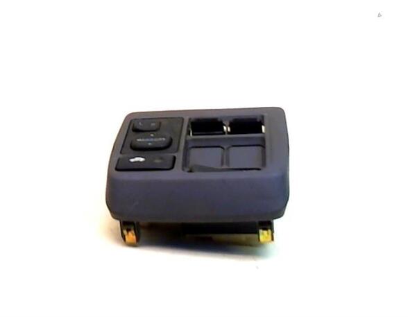 Steering Column Switch DAIHATSU CUORE II (L80, L81)