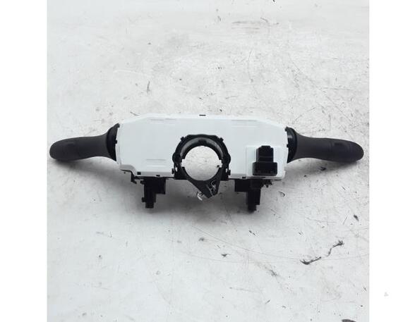 Steering Column Switch NISSAN QASHQAI II SUV (J11, J11_)