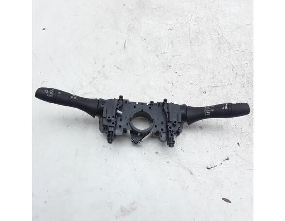 Steering Column Switch NISSAN QASHQAI II SUV (J11, J11_)