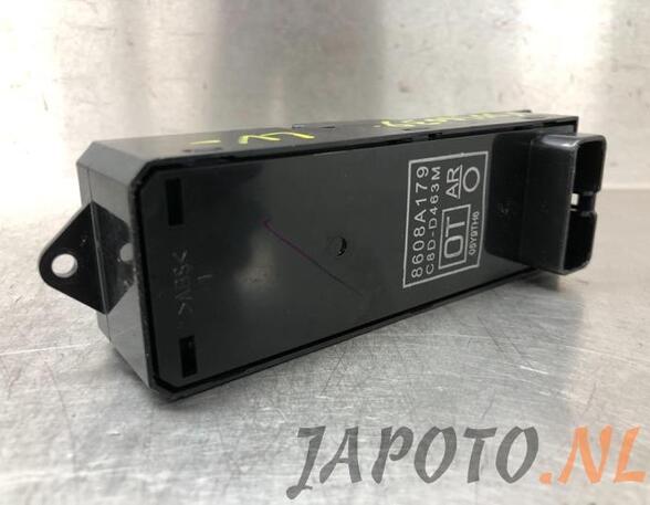 Steering Column Switch MITSUBISHI COLT VI (Z3_A, Z2_A), MITSUBISHI Colt VII (Z2_A)