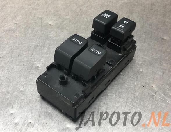 Steering Column Switch TOYOTA GT 86 Coupe (ZN6_)