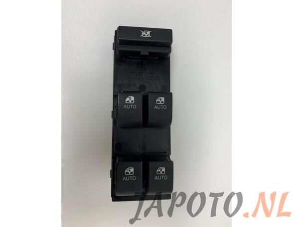 Steering Column Switch KIA CEE'D Hatchback (ED), KIA CEE'D SW (ED), KIA PRO CEE'D (ED)