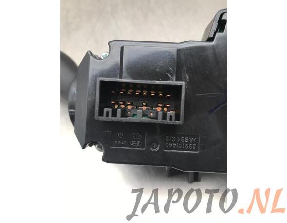 Steering Column Switch HYUNDAI i20 (GB, IB), HYUNDAI i20 ACTIVE (IB, GB), HYUNDAI i20 II Coupe (GB)