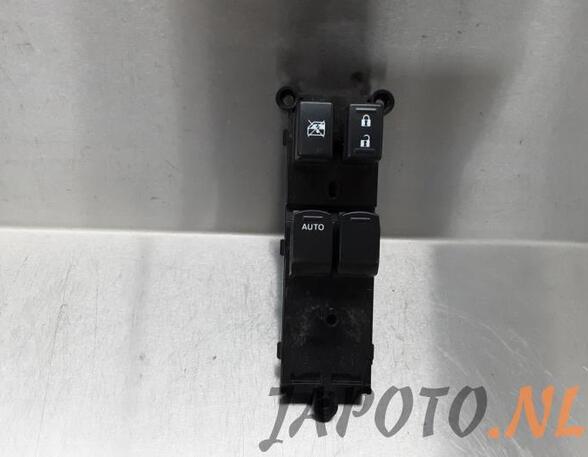 Steering Column Switch SUZUKI SWIFT IV (FZ, NZ)