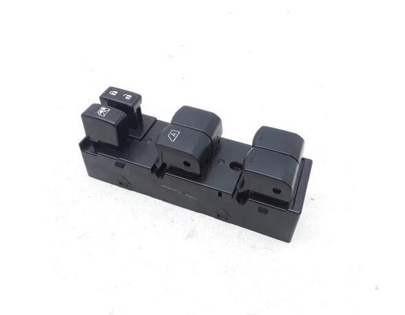 Steering Column Switch NISSAN NOTE (E12)