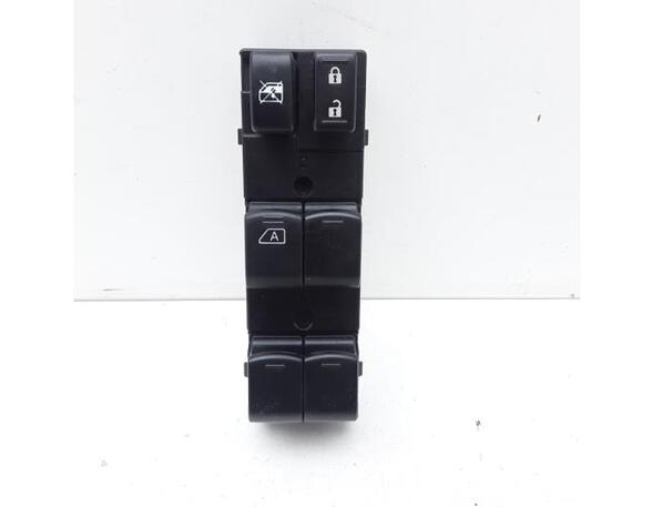 Steering Column Switch NISSAN NOTE (E12)