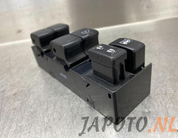 Steering Column Switch NISSAN NOTE (E12)