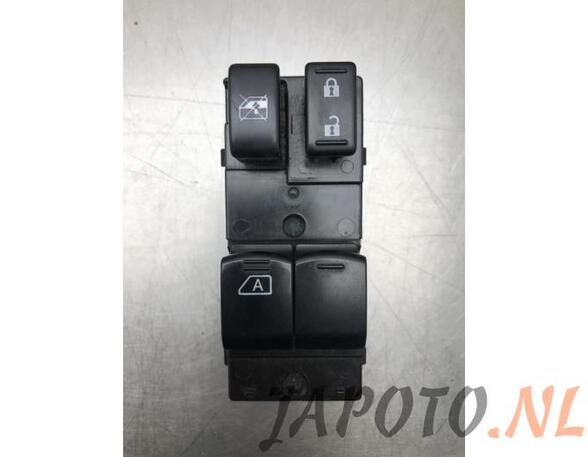 Steering Column Switch NISSAN MICRA IV (K13_)