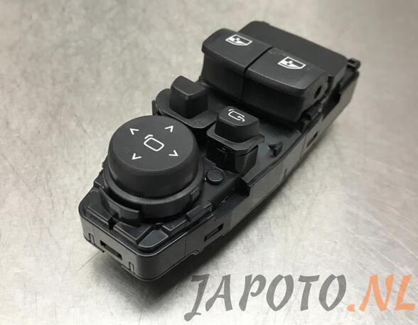 Steering Column Switch TOYOTA SUPRA (DB_)