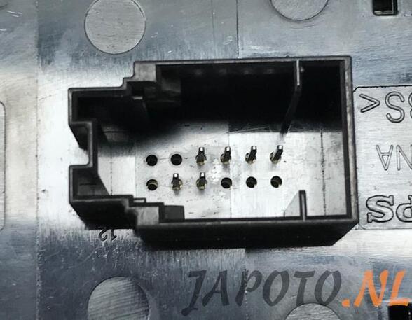 Steering Column Switch TOYOTA SUPRA (DB_)