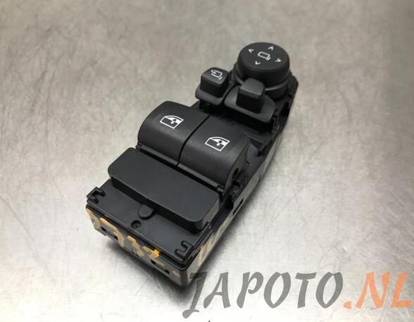 Steering Column Switch TOYOTA SUPRA (DB_)