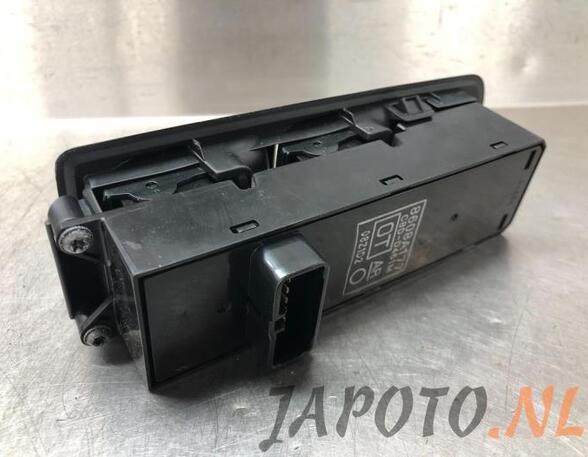 Steering Column Switch MITSUBISHI COLT VI (Z3_A, Z2_A), MITSUBISHI Colt VII (Z2_A)