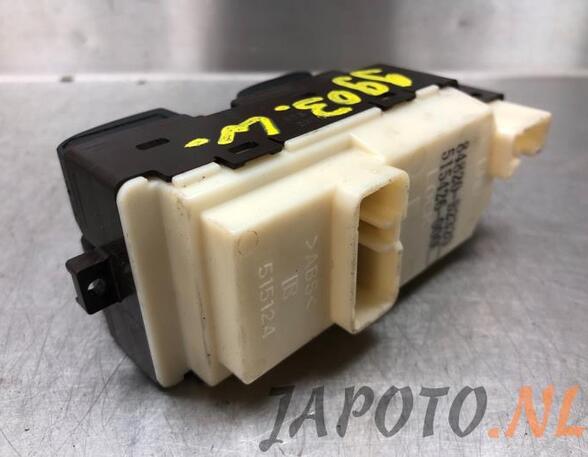 Steering Column Switch DAIHATSU CUORE I (L55, L60)