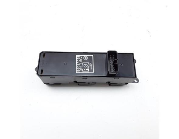 Steering Column Switch MITSUBISHI LANCER VIII (CY_A, CZ_A), MITSUBISHI LANCER VIII Sportback (CX_A)