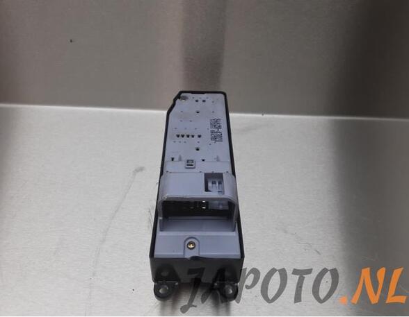 Steering Column Switch TOYOTA PRIUS Hatchback (_W2_)