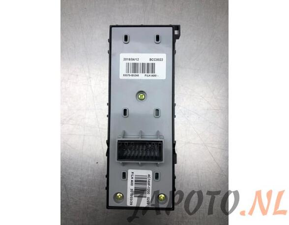 Steering Column Switch KIA NIRO I (DE)